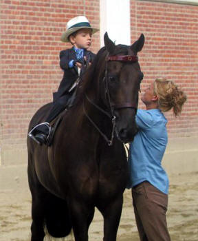 kristin and camden